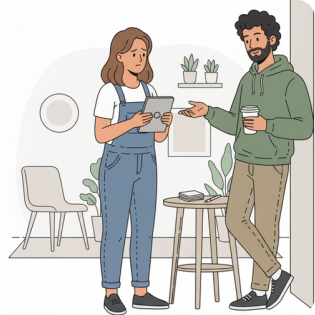 Track Your True Behavior