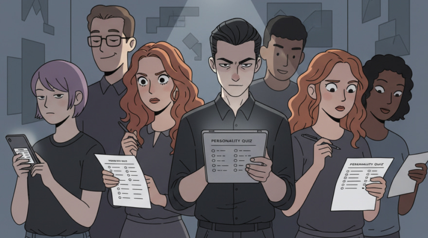 The Guide to Narcissism Self-Assessments: Insights, Benefits, and Smart Next Steps