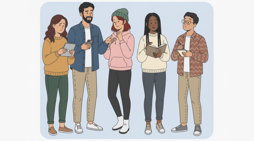 Your Complete Guide to Assessing Dark Triad Traits Online