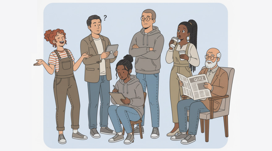 Comprehensive Guide to Online ASPD Screenings and Self-Assessments