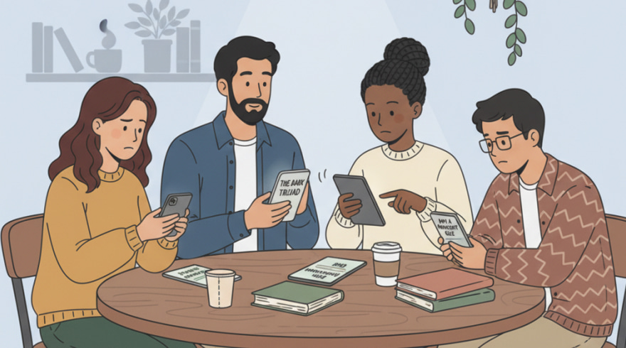 Psychopathy Quizzes: Evidence, Benefits, and Cautions for Curious Readers